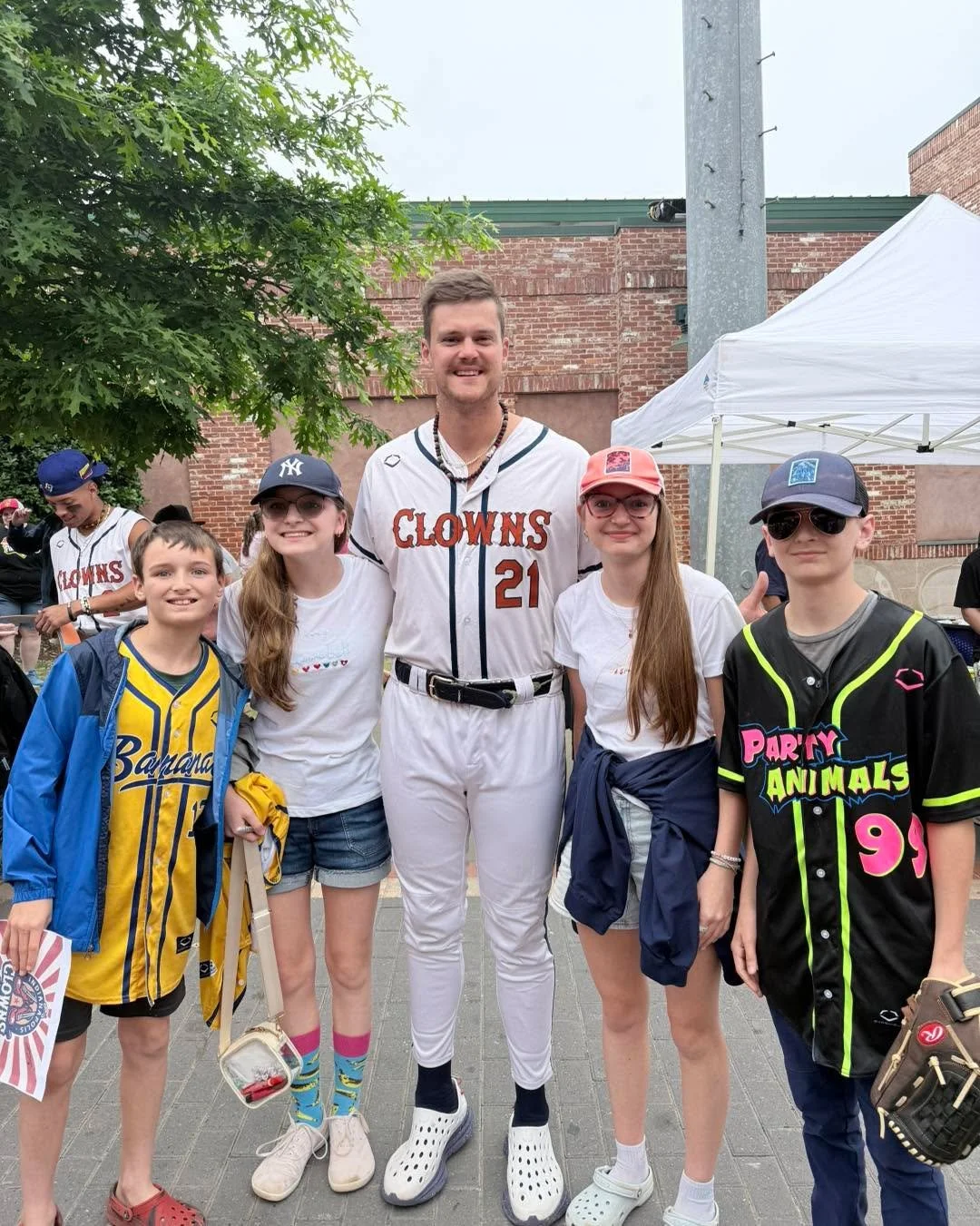 Sometimes travel is a fantastic cruise or luxury all inclusive. Other times it&rsquo;s a family trip to go see a Banana Ball game. 

Whichever way your travel is headed I can help! Dm me to get your trip started and make those memories!