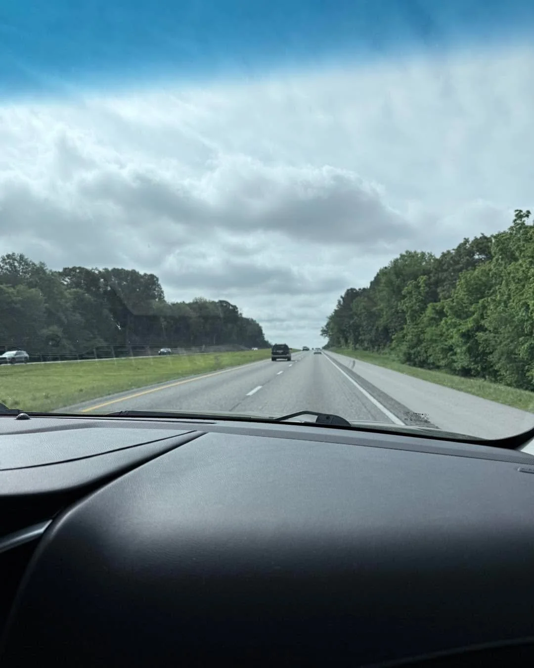Another quick weekend trip under way&hellip; any guesses where we are headed?  I&rsquo;ll give you a hint&hellip;.. yellow.