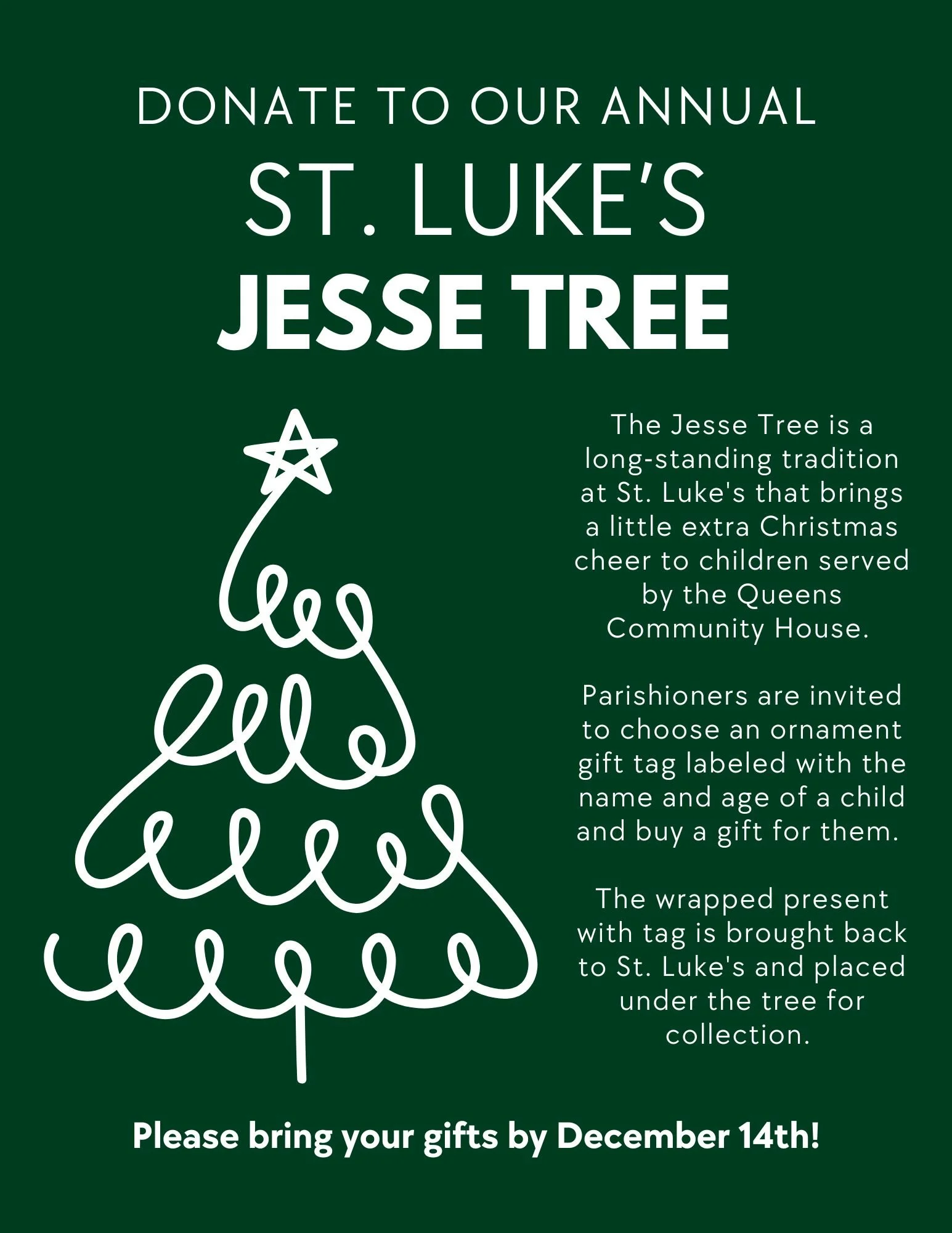 Jesse Tree