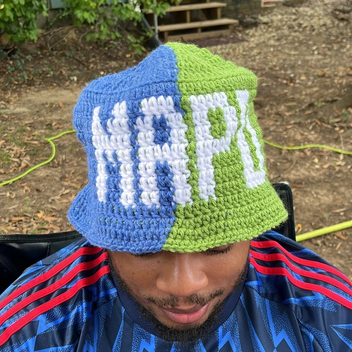 Recently finished custom order 🌍