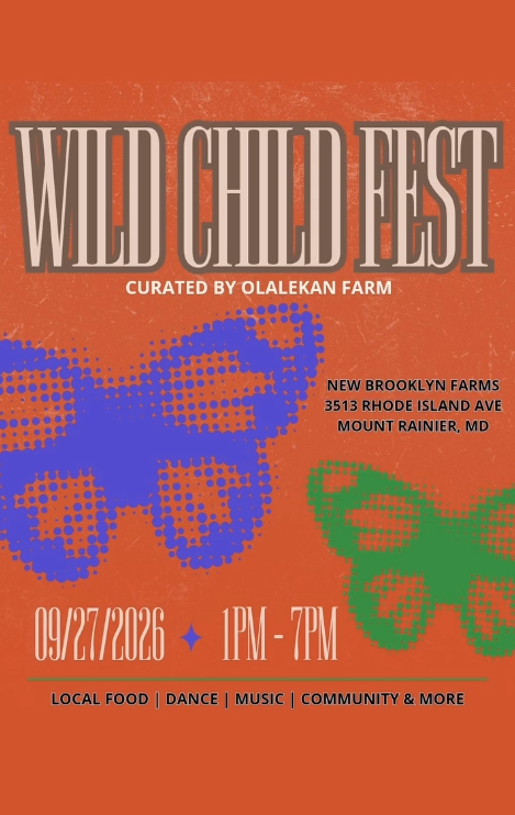 Wild Child Fest