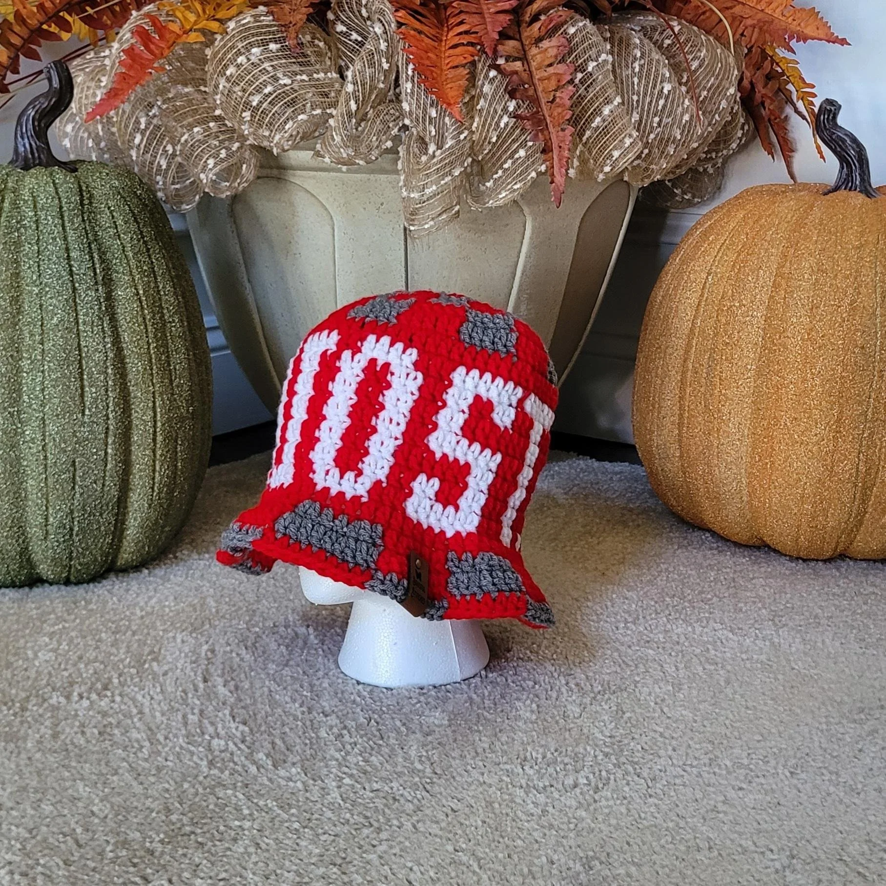 OHIO ST Red Gray Bucket 2.jpg