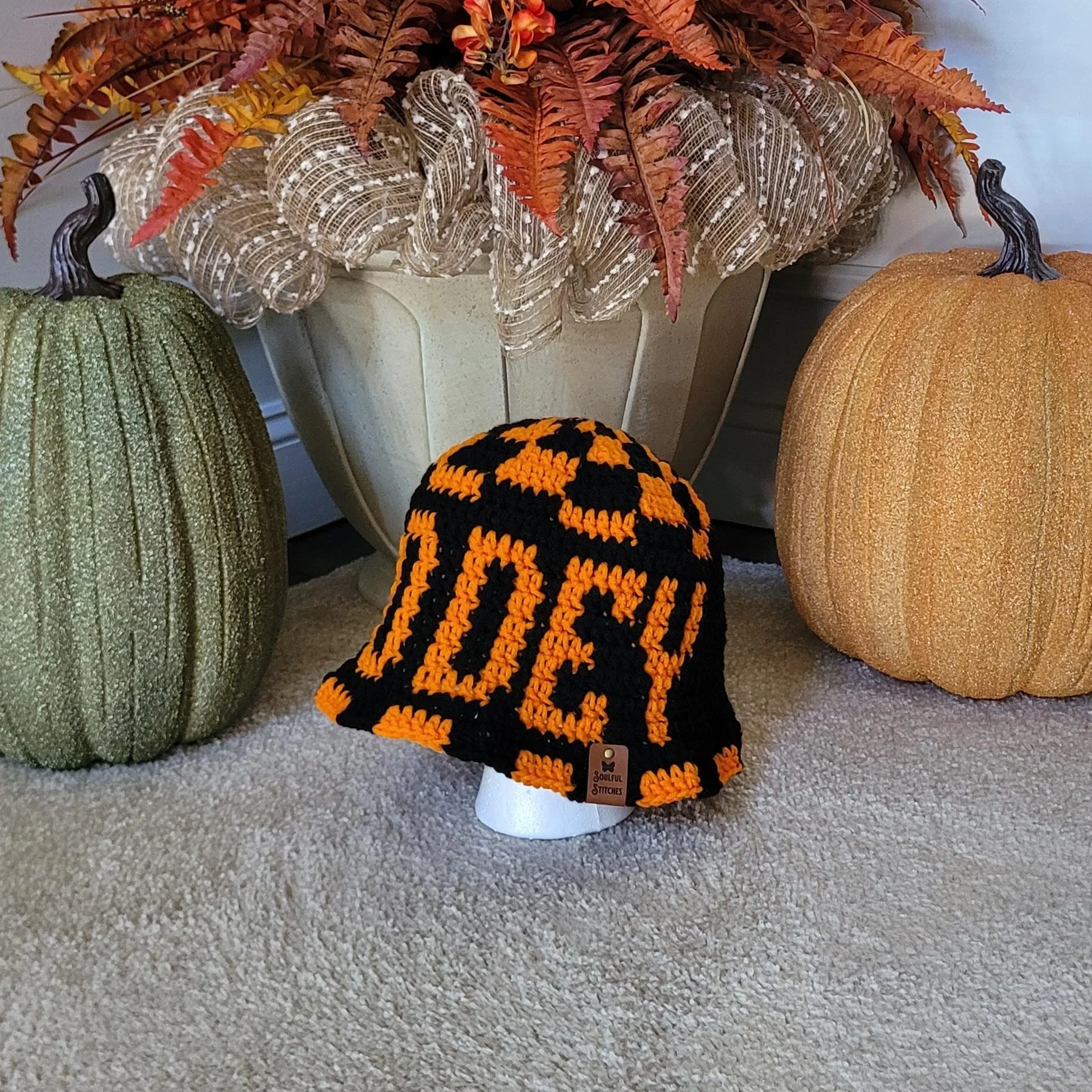 WHO DEY Black Orange Bucket 2.jpg