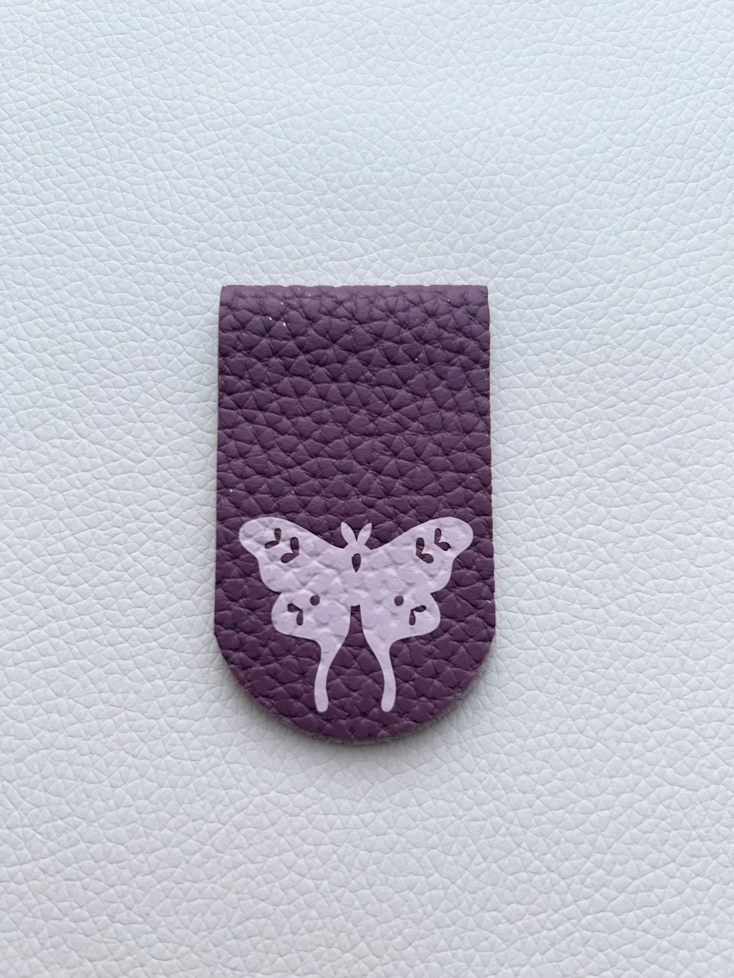Purple Moth