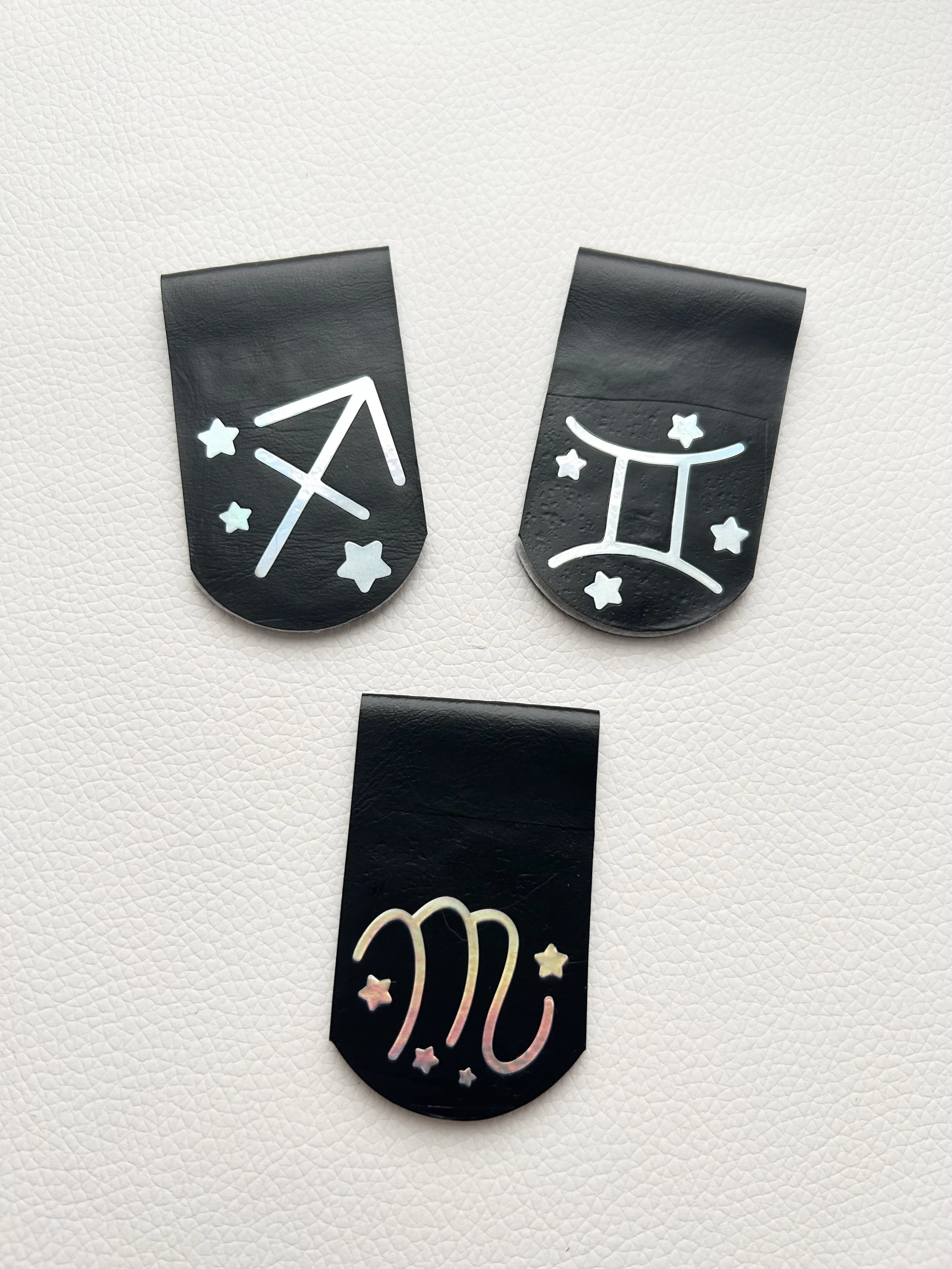 Black and Silver Astrology
