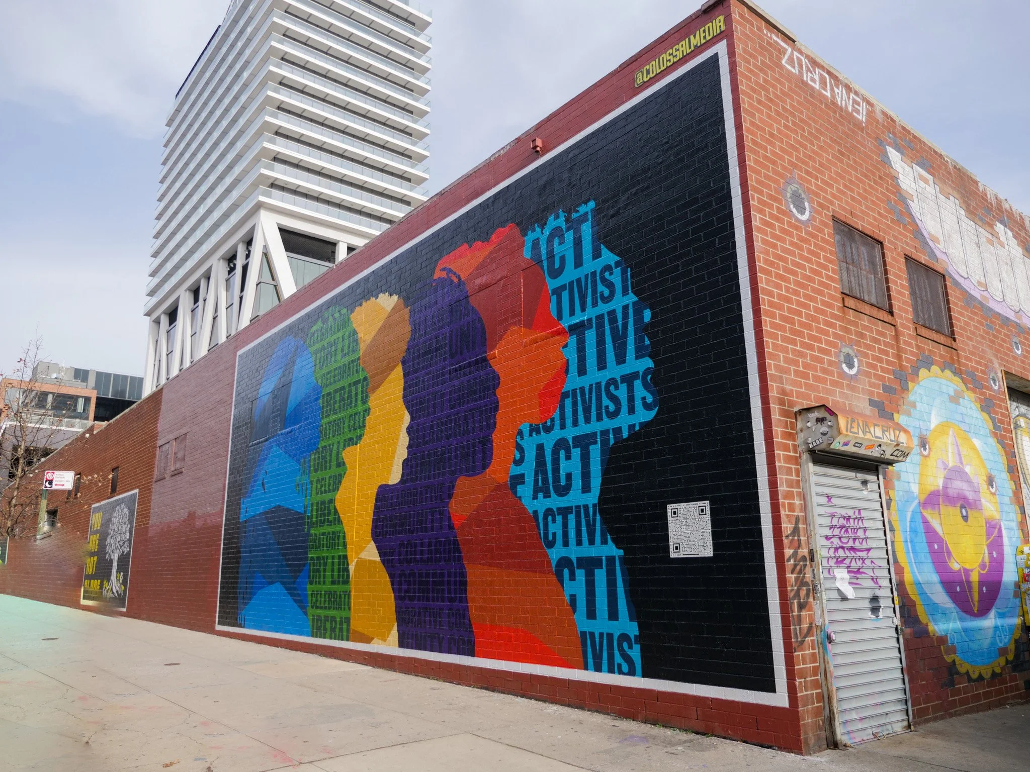 Case Study | BADG Facing Futures