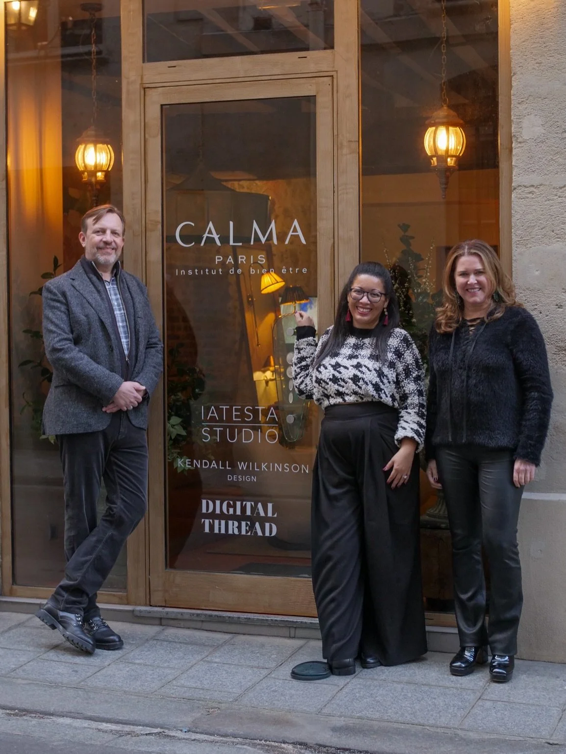 Marcomms Design Trends 2026 | The Convergence of Design &amp; Wellness 🌿

Our founder, Tiffany Young shares her marketing communications trend for the new year with @theprnet &ldquo;We believe the convergence of design and wellness in brand storytel