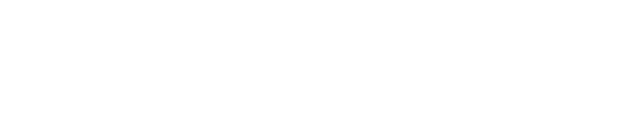 The word 'comm' in lowercase white text over a black background.