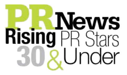 Graphic logo with text 'PR News' in green and black, and 'Risk & Safety' in black, with a yellow underline.