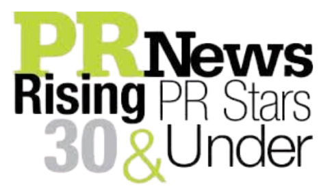 Logo of PR Newswire with the text 'PR' in green, and 'Newswire' in black, along with the text '30 &' in gray and white.