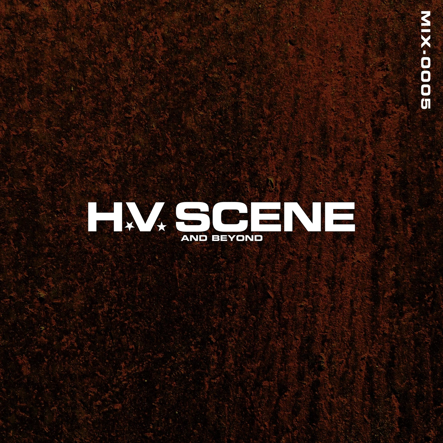 MIX0005: Black Friday