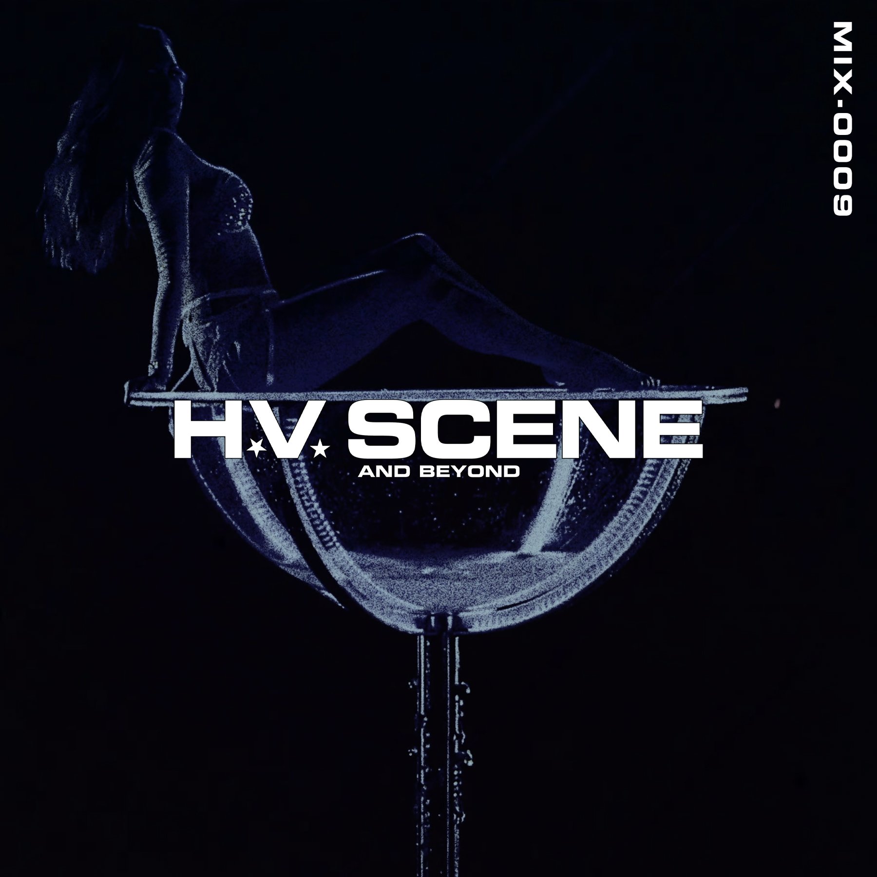 MIX0009: the chill soaks deep