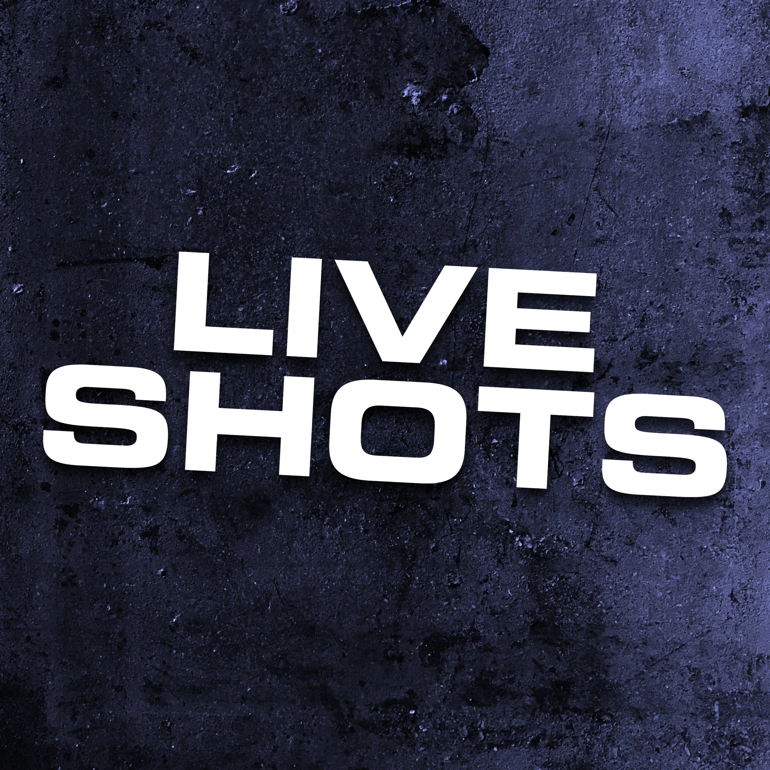 Live Shots: Pt. 1