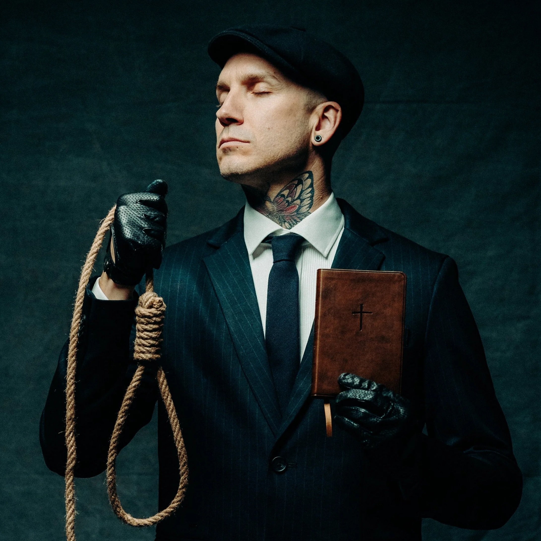 Daniel Graves of Aesthetic Perfection