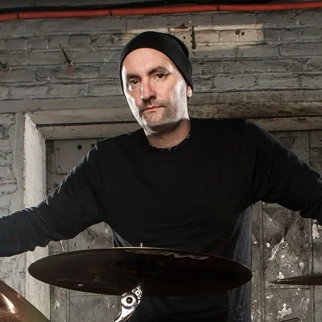 Matt Byrne (Hatebreed)