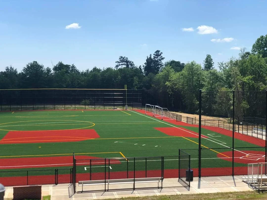 Youth Lacrosse League | Macon, GA