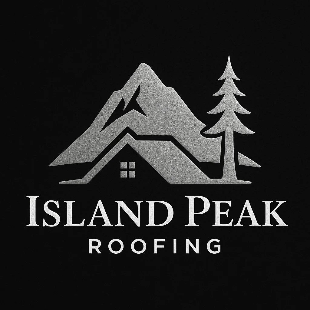 island peak roofing
