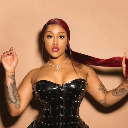 Jhonni Blaze