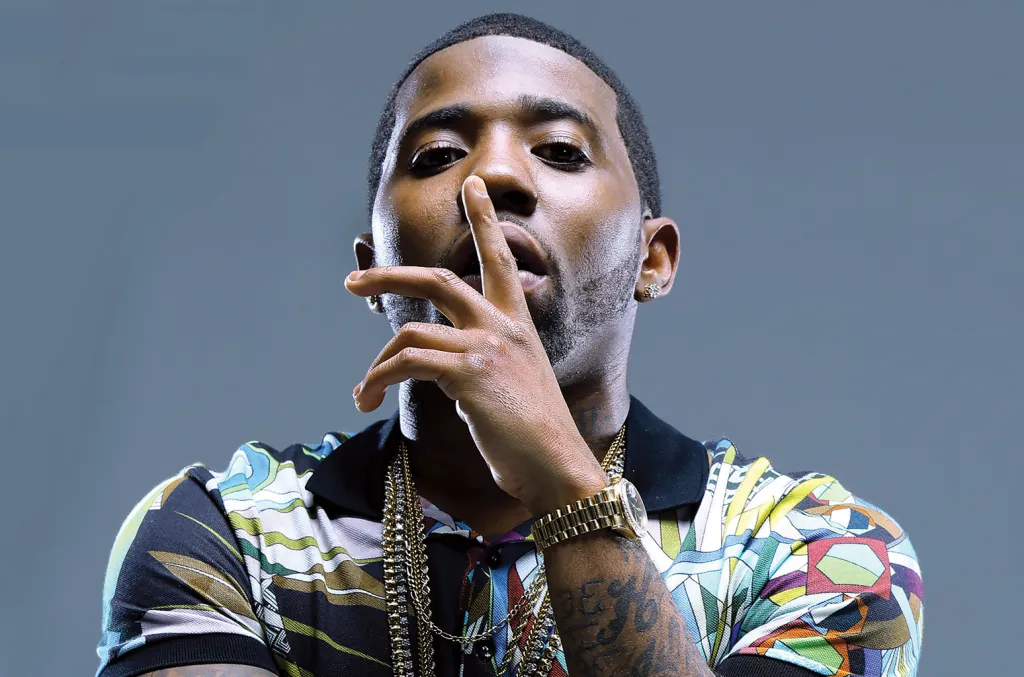 YFN Lucci