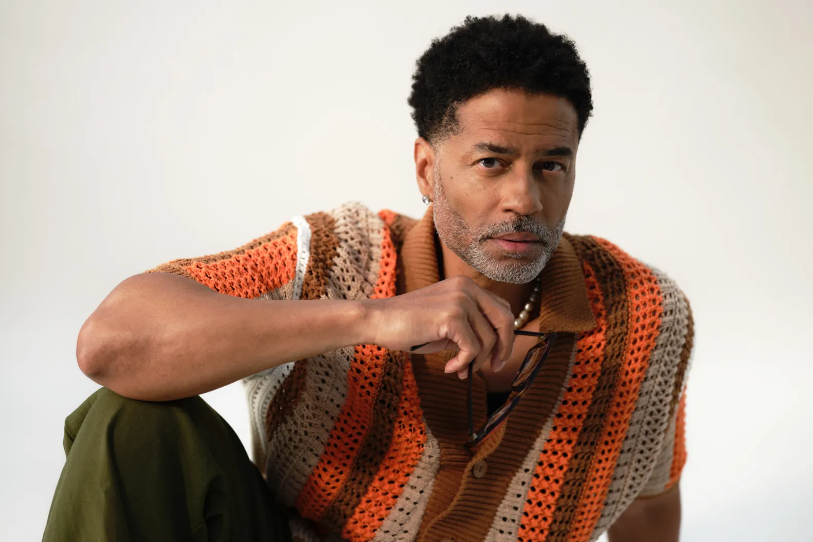 Eric Benét