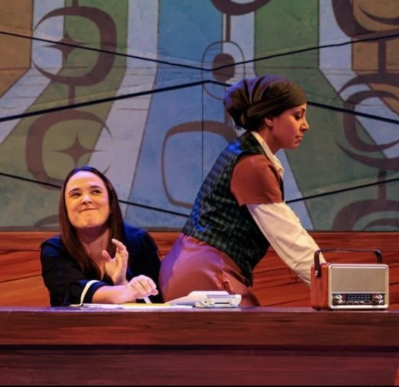 Predictor (Williamston Theatre)