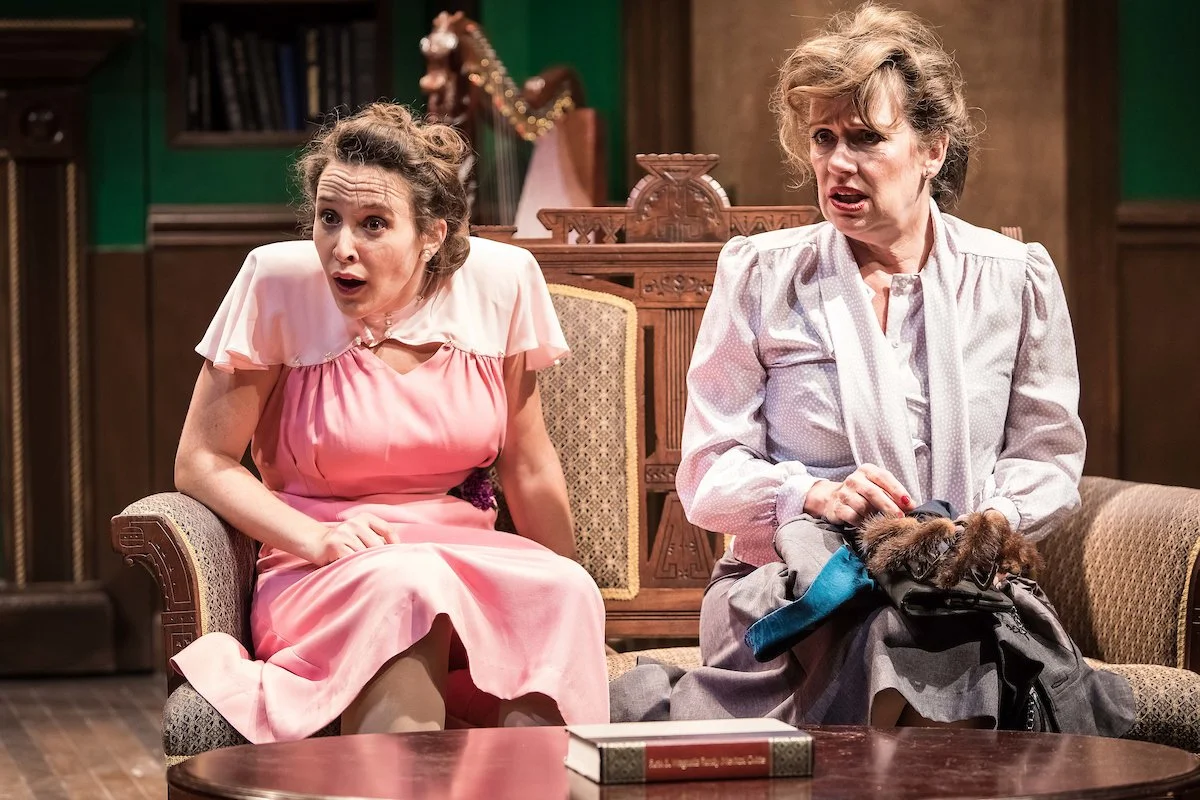 Harvey (Purple Rose Theatre)