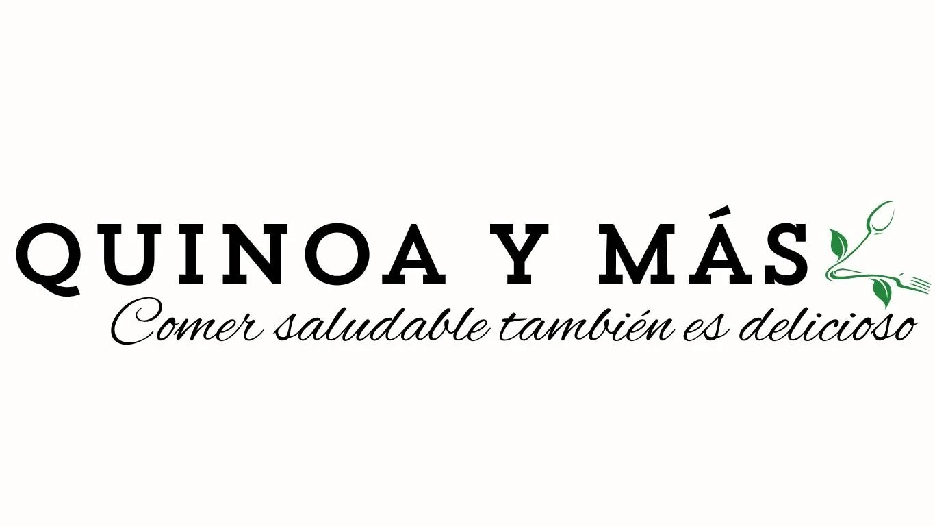 Quinoa y Más 