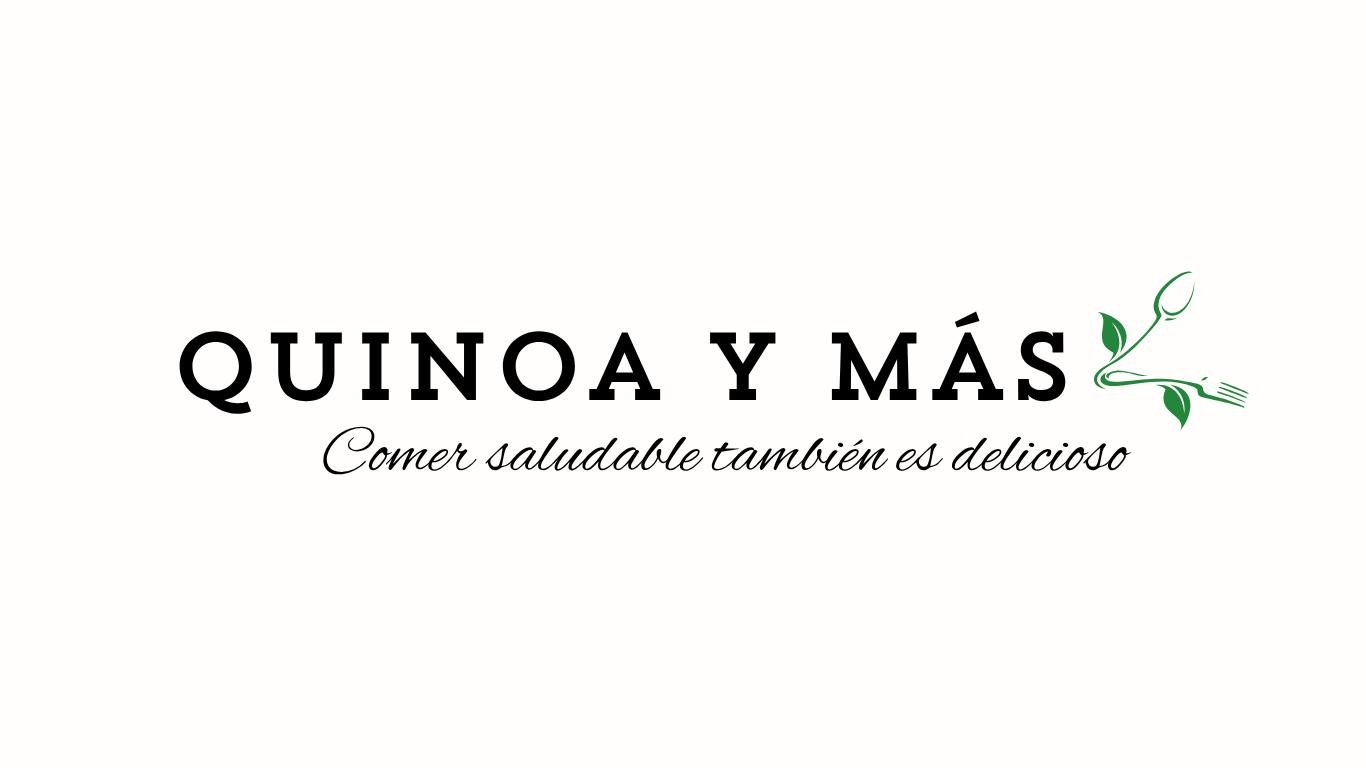 Quinoa y Más 