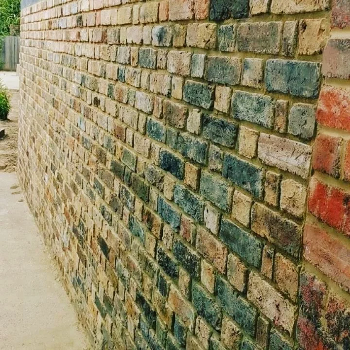 Another job completed by the team 👊 big shout to Steve and Paul it looks the nuts #londonstockbrick