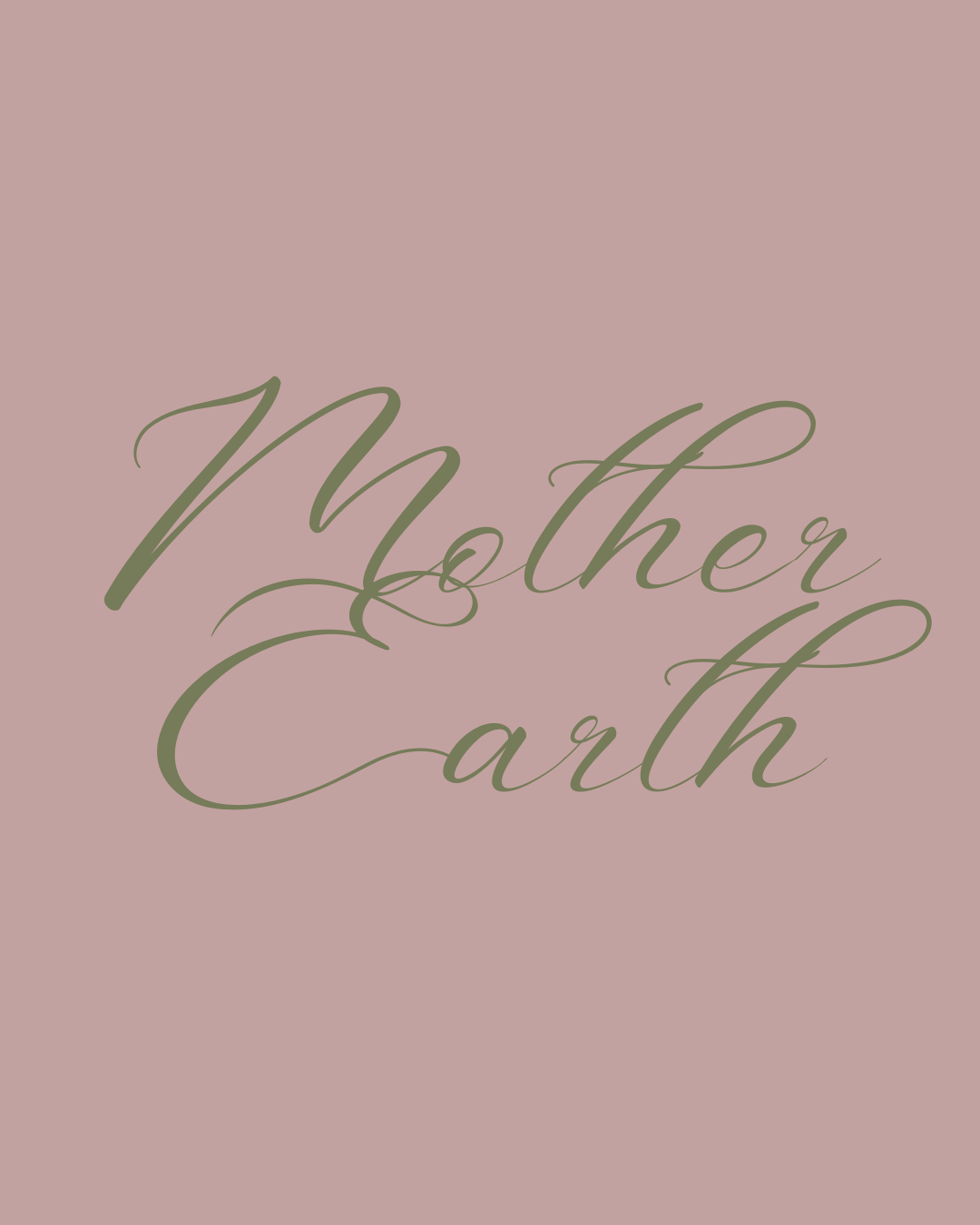 Mother Earth