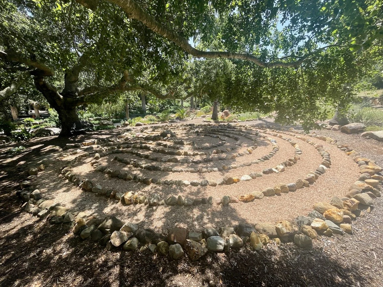 Taft Gardens, Ojai, CA, Photo Credit: Cindy Kohlmiller