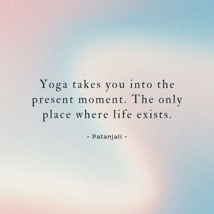 Community Yoga Circle