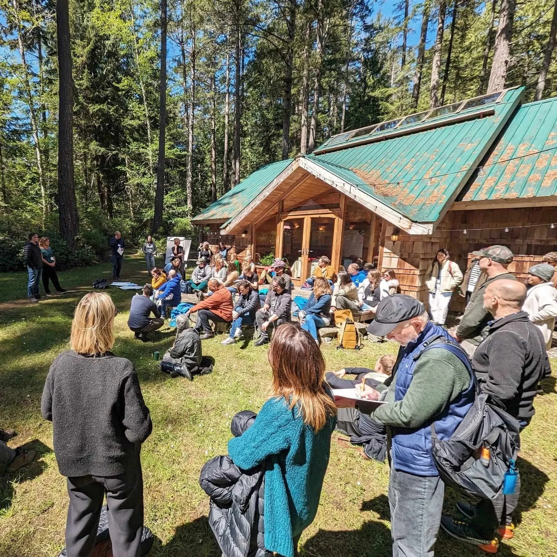 Sam Rye’s Blog Series Part 2: Reflections