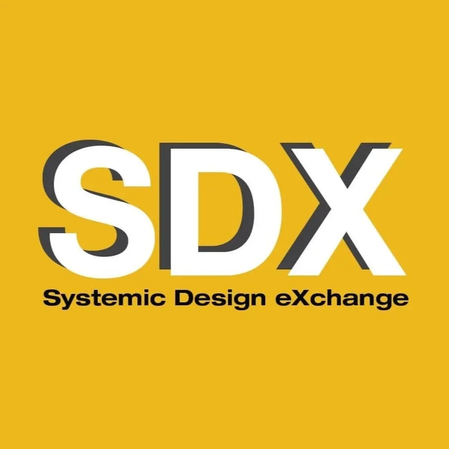 Systemic Design Exchange (SDX)