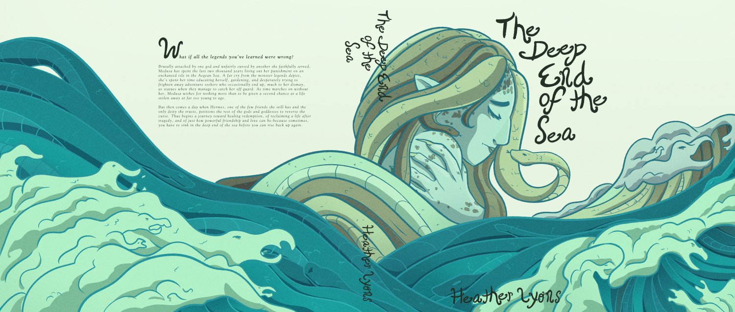 The Deep End of the Sea