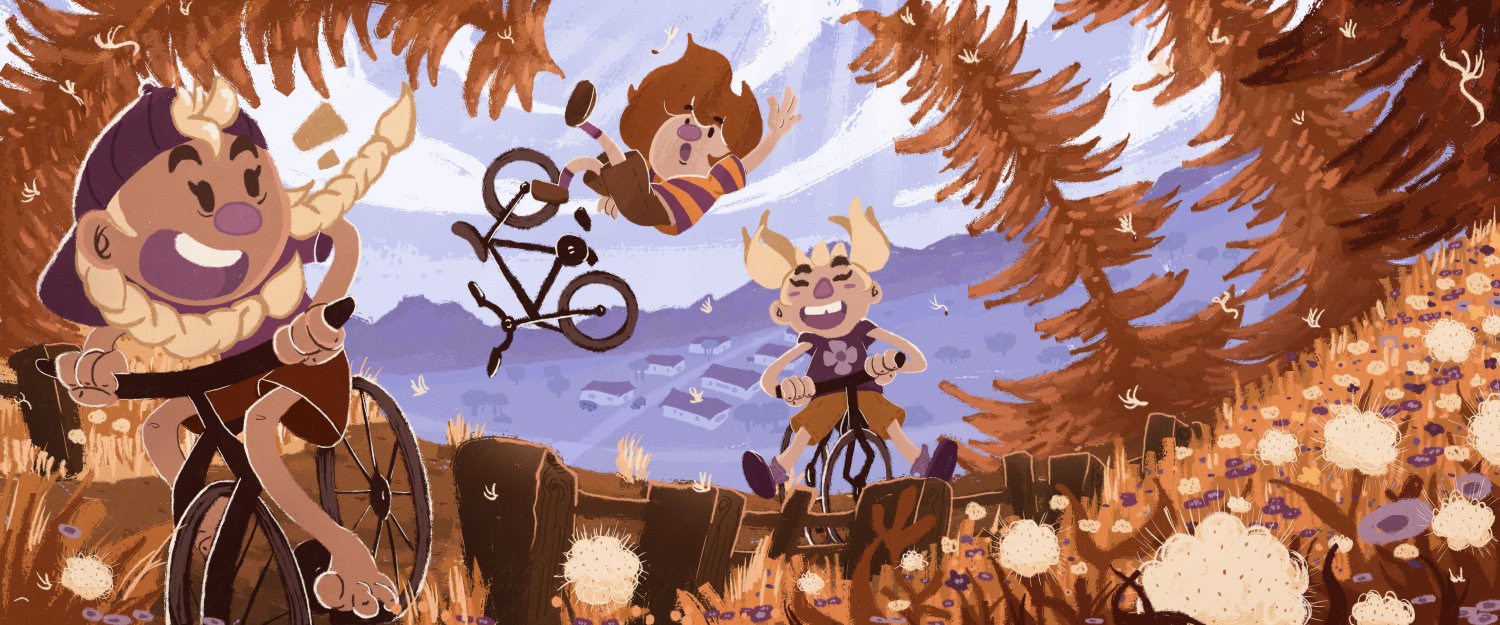 Bike Ride