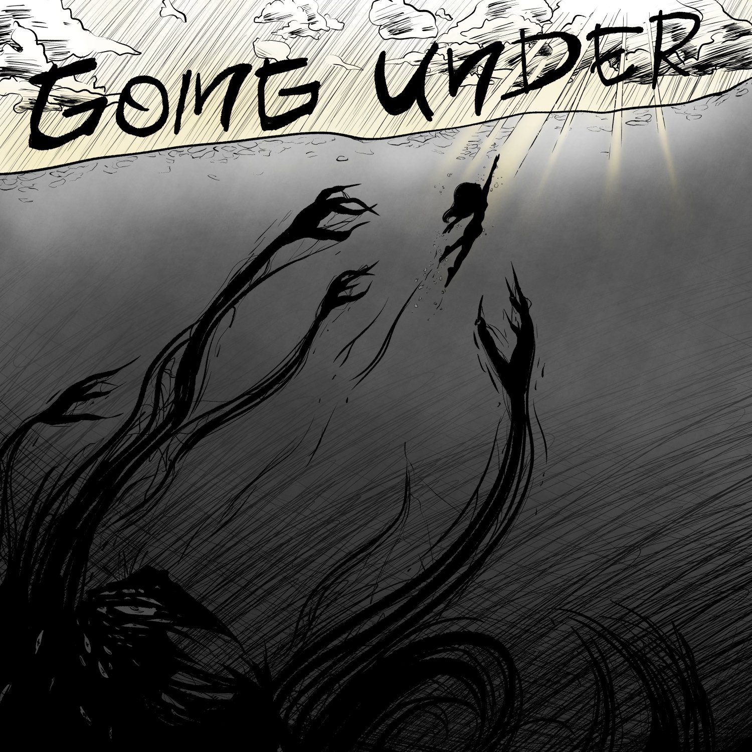 Going Under