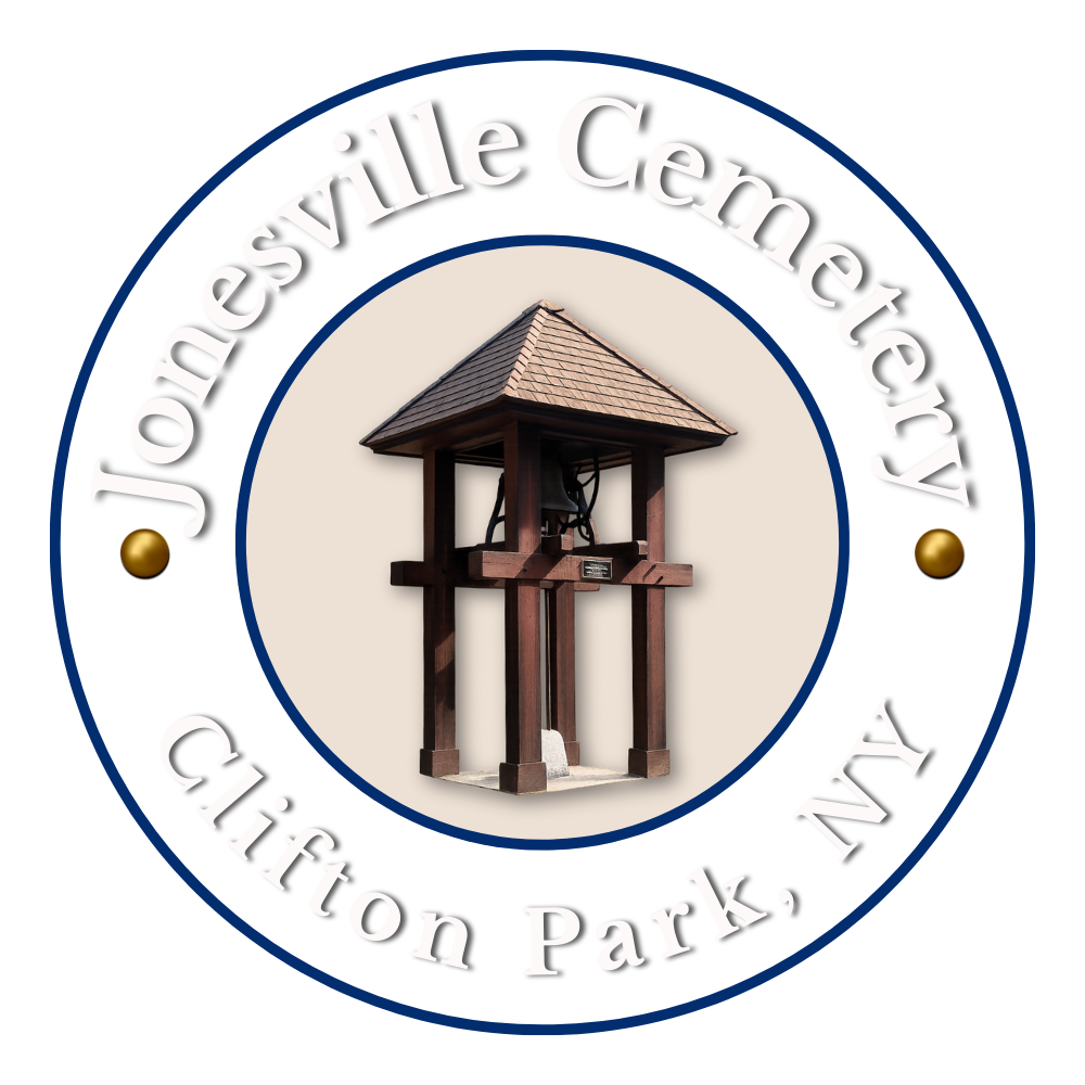 Jonesville Cemetery