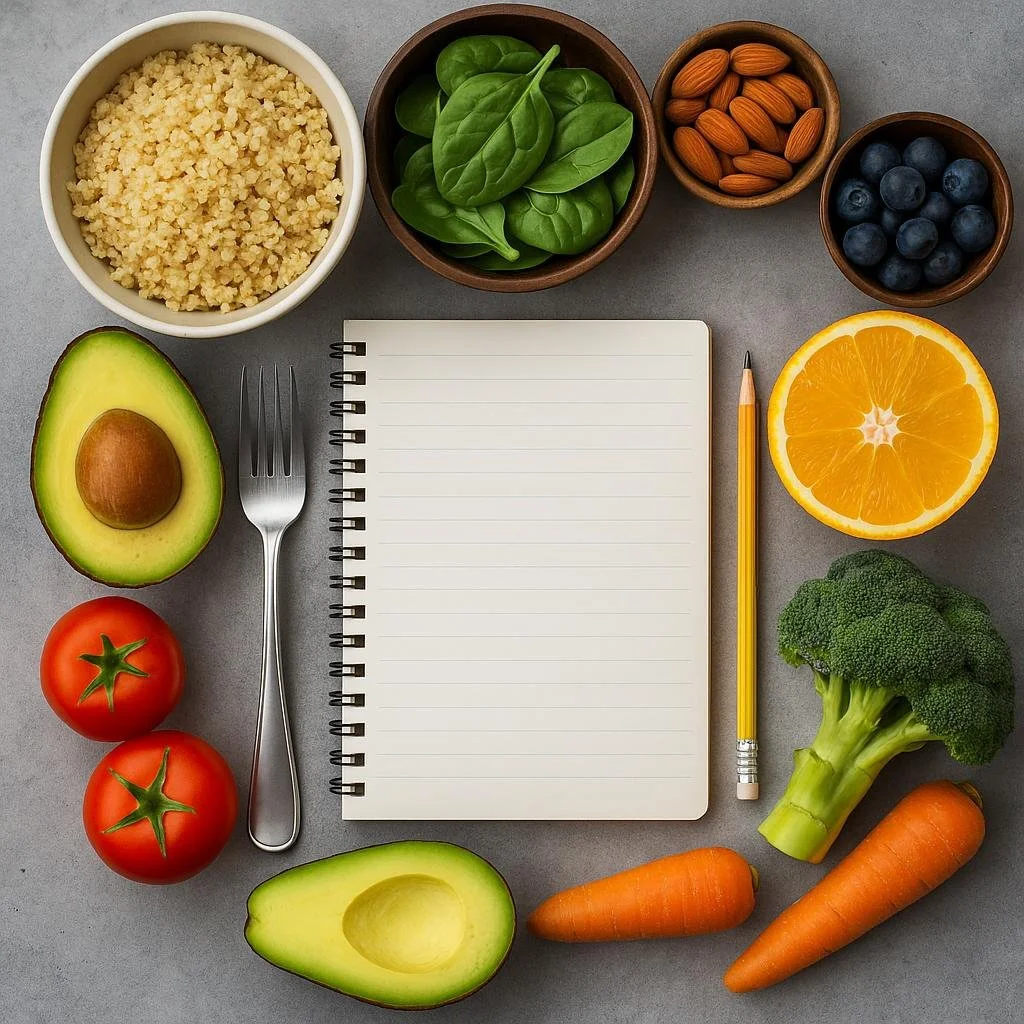 Why We Eat the Way We Feel: Understanding Emotional Eating Through a Therapeutic Lens