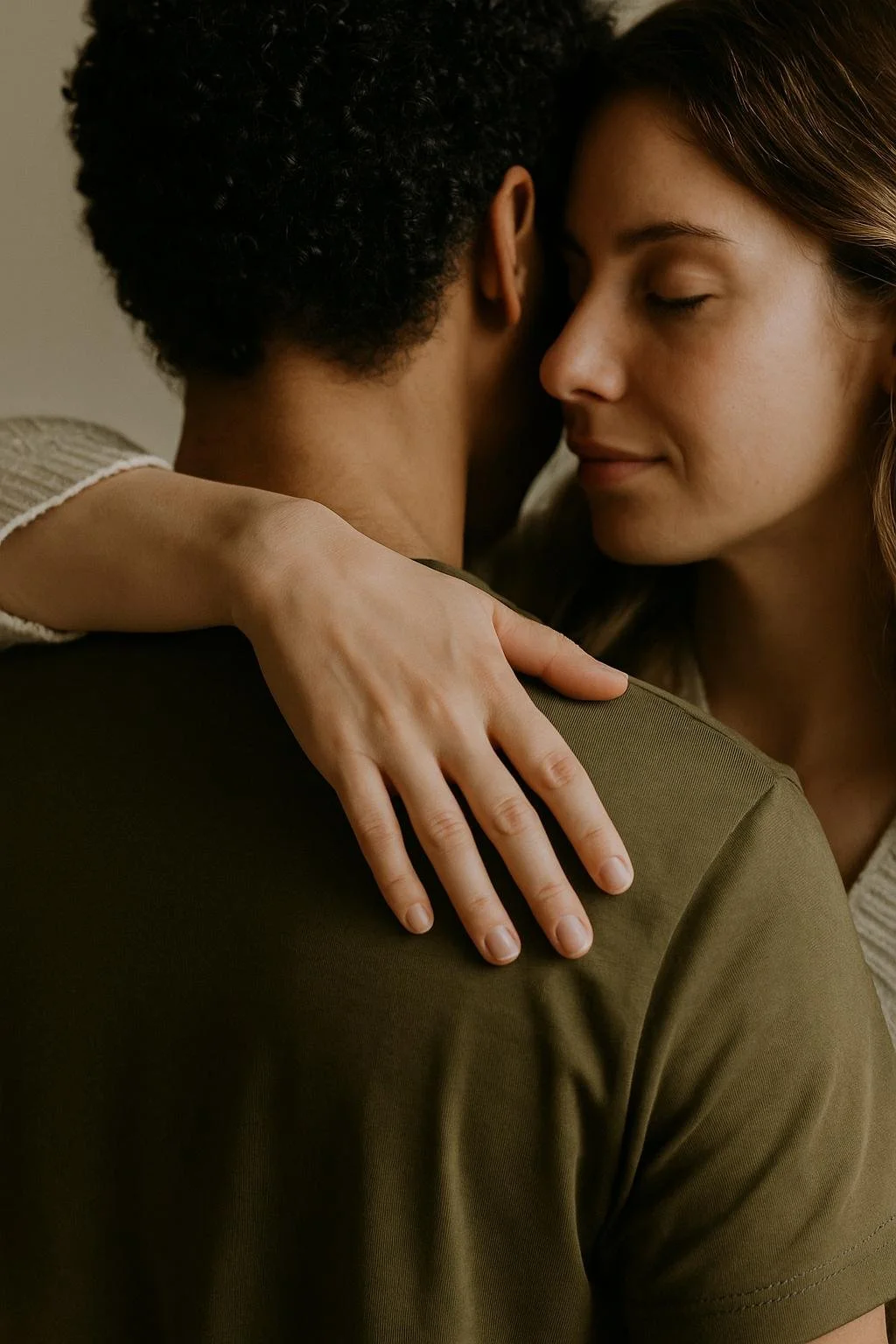 When Intimacy Changes: Navigating Desire, Connection, and Communication
