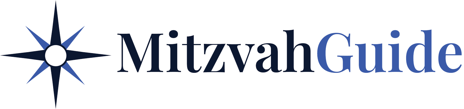 Mitzvah Guide