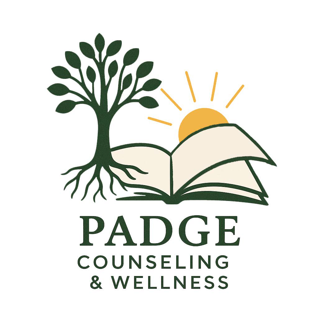 Padge Counseling &amp; Wellness
