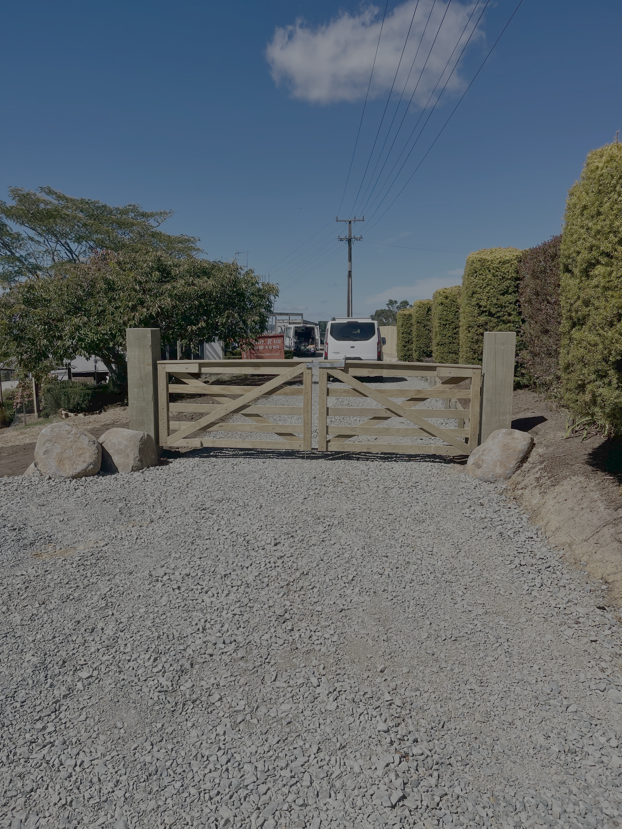 Xterra Earthworks | Earthworks and Excavation services Auckland