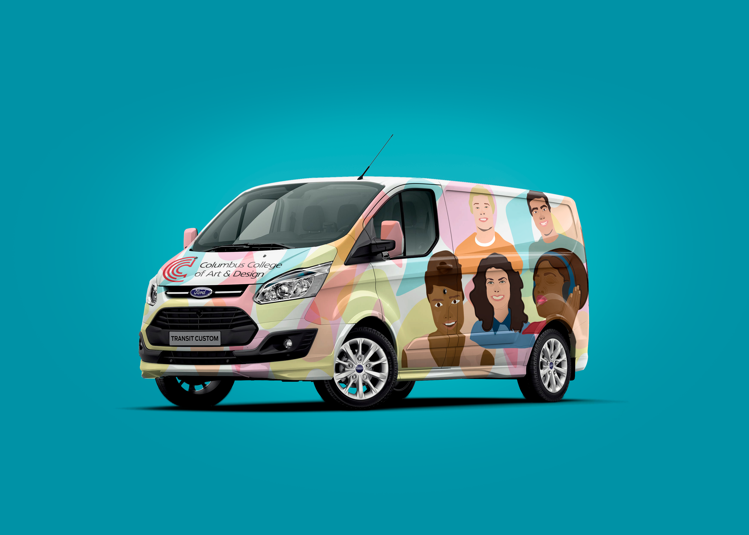 Columbus College of Art & Design