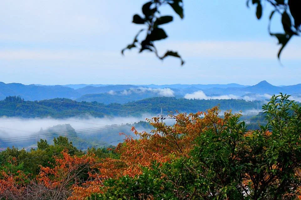 unsenji okayama morning mountains.jpg