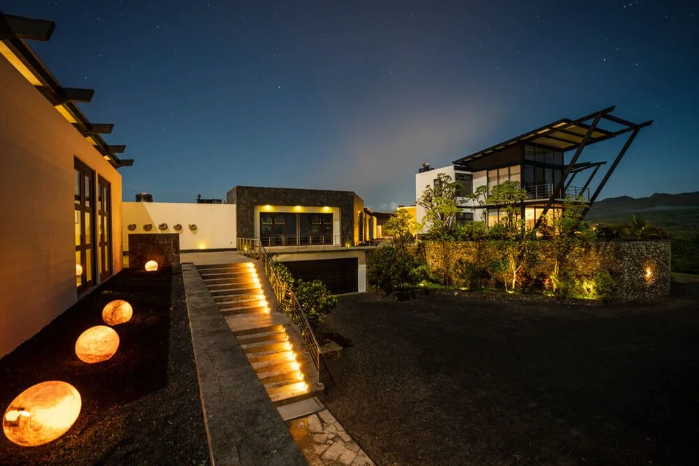 Pikaia Lodge Galapagos outside.jpg