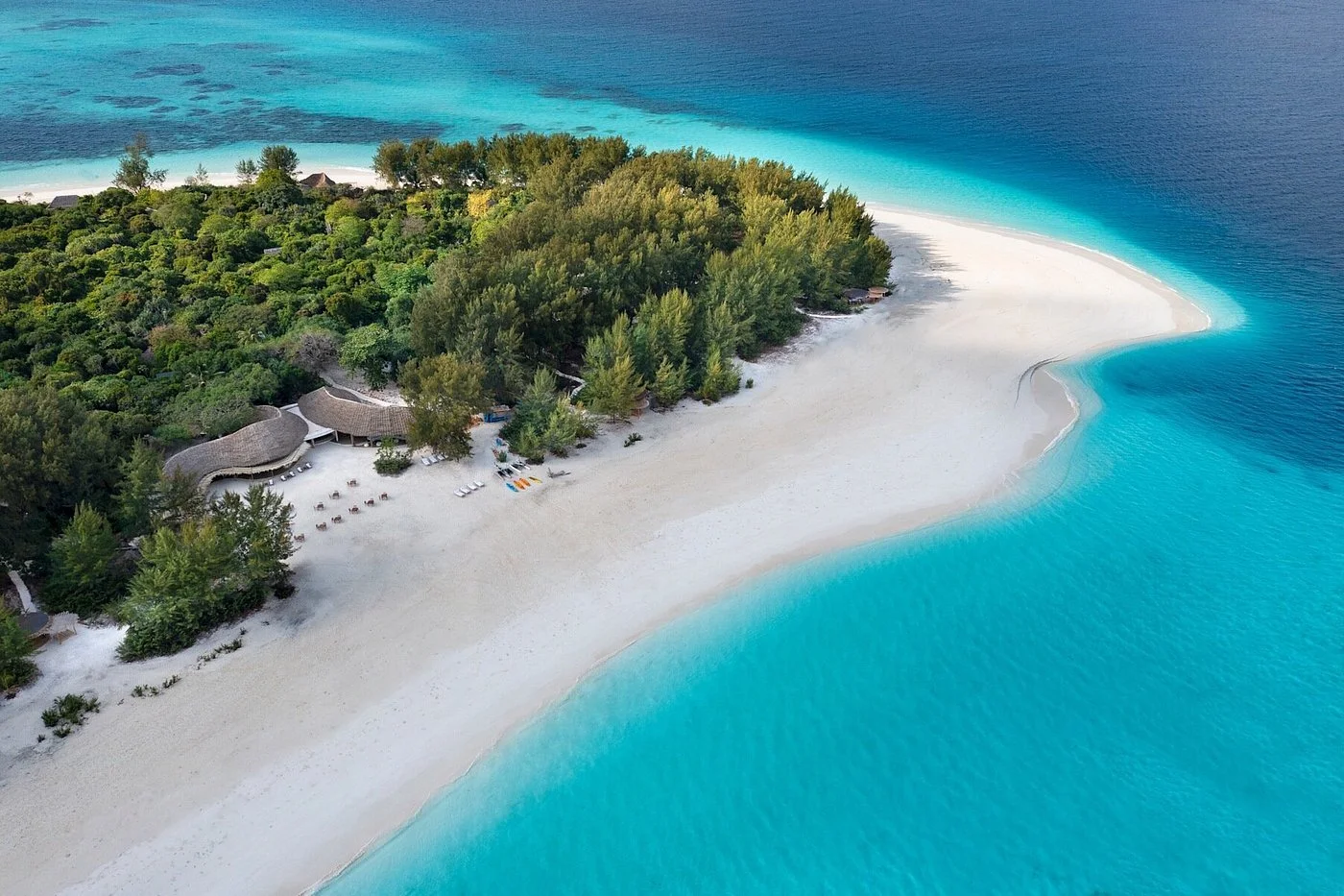 Eat, Pray, Preserve: Where Sustainability Meets Ultra-Luxury