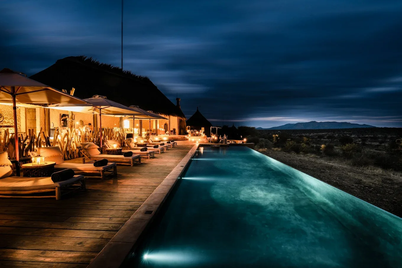 Omaanda - Pool side 8 - © Zannier Hotels.webp