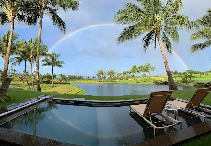 The Lodge at Kukuiʻula – Kauai, Hawaii plunge pool.webp