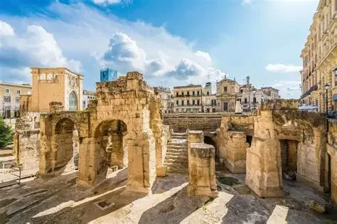 Cultural Capitals: Luxury Travel Through the Lens of Art and History